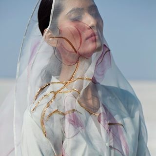 Urvashi Sethi