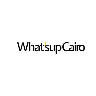 What’s up cairo