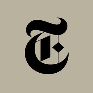 The New York Times Archives