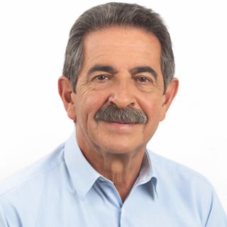 Miguel Angel Revilla