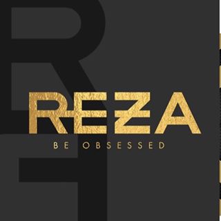 Be Obsessed by Reza