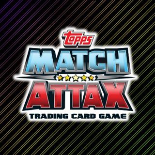 Topps Match Attax