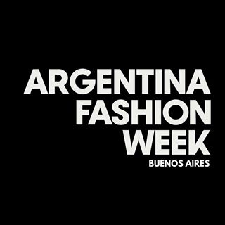 Argentina Fashion Week