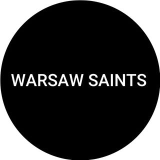 WARSAW SAINTS