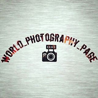 world photography page