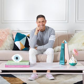 Now House by Jonathan Adler
