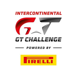 Intercontinental GT Challenge