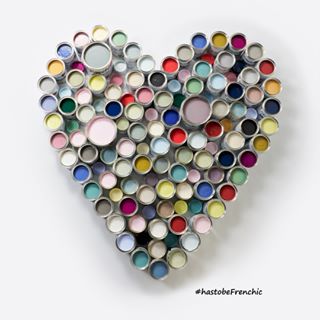 Frenchic❤Furniture Paint