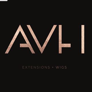 LUXURY HAIR EXTENSIONS • WIGS