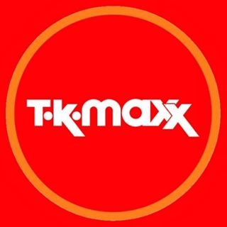 TK Maxx UK
