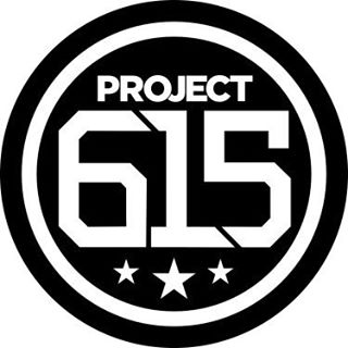Project 615