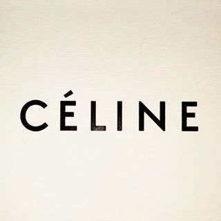 Phoebe Philo’s Céline