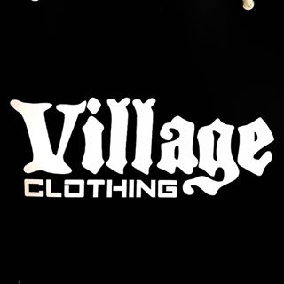 VILLAGE CLOTHING STORE®️