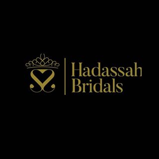 Hadassah Bridals|Wedding Gown