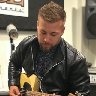 Alec Lehrman