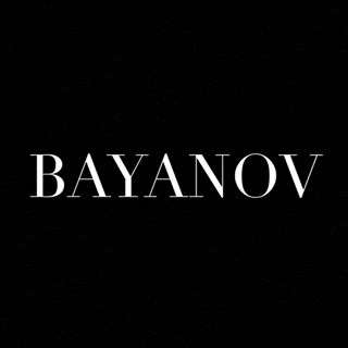 MIRAS BAYANOV