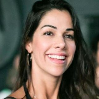 Ludmilla Marzano