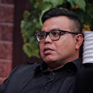 Abdel Achrian