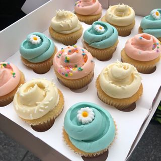 Magnolia Bakery