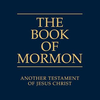 The Book of Mormon