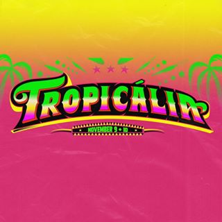 Tropicalia