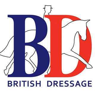British Dressage