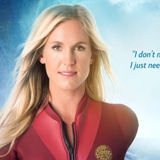 Bethany Hamilton: Unstoppable
