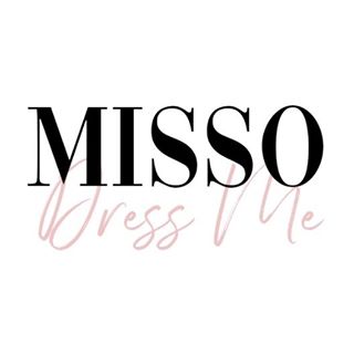 MISSO DRESS ME (Official)