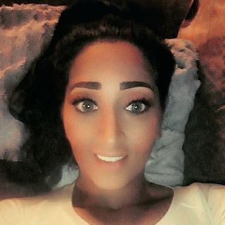 The petty girl