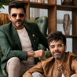Sachin Jigar