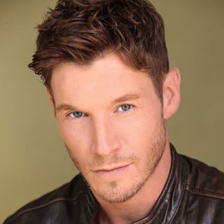 Chad Michael Collins