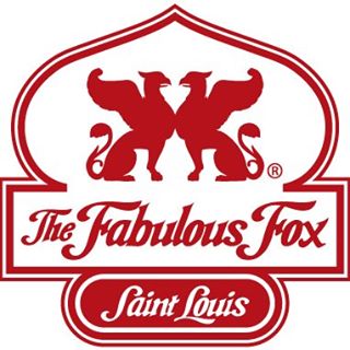 The Fabulous Fox Theatre