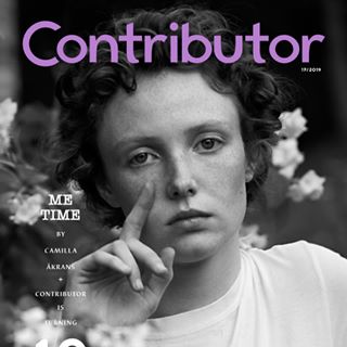 Contributor
