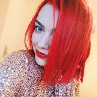 ✨ Sarah Louise Porter 👑