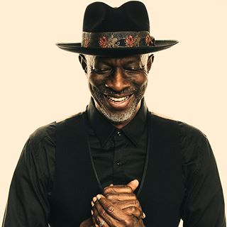 Keb’ Mo’