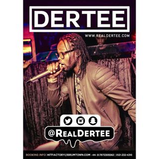 Dertee