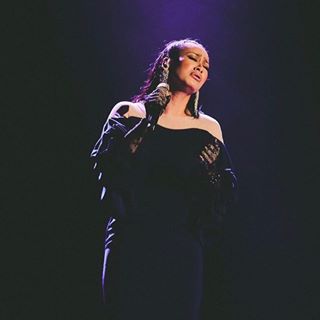 Marsha Milan