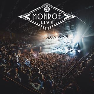 20 Monroe Live