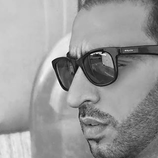 Mohamed Gaber
