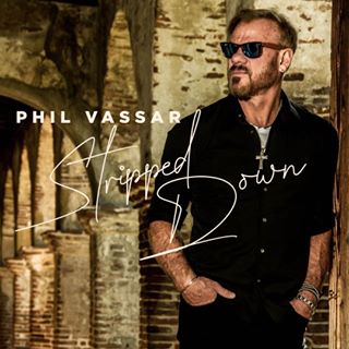 Phil Vassar