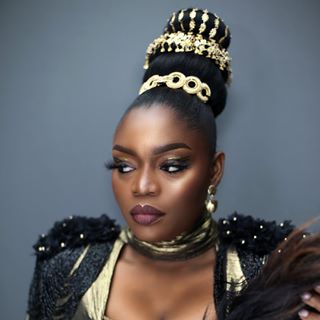 Bisola Aiyeola