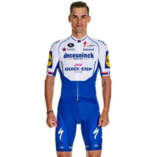 Zdenek Stybar