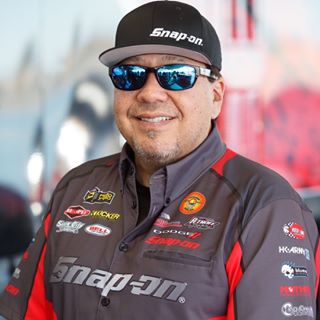 Cruz Pedregon