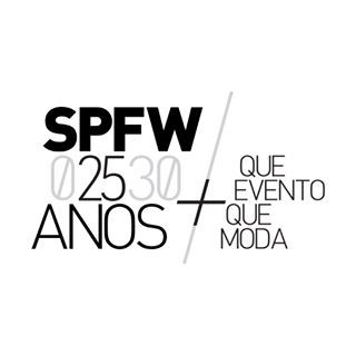São Paulo Fashion Week