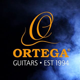Ortega Guitars