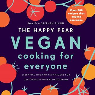 The Happy Pear