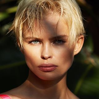Юлия Логачева Фото