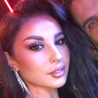 Suzana Karanouh