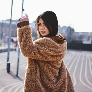 Fiona Tjokro