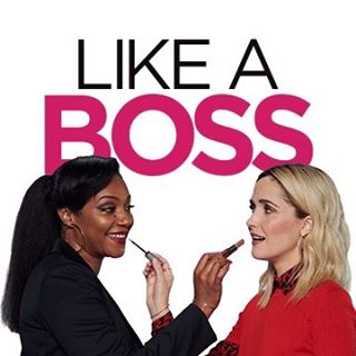 Like A Boss